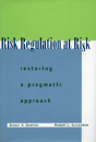 Risk Regulation At Risk - Preview