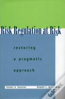 Risk Regulation At Risk