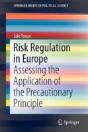 Risk Regulation In Europe - Preview