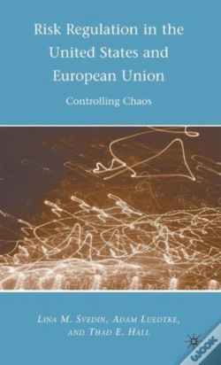 Capa do artigo Risk Regulation In The United States And European Union