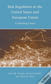 Capa do artigo Risk Regulation In The United States And European Union