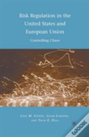 Capa do artigo Risk Regulation In The United States And European Union