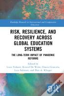 Risk, Resilience, And Recovery Across Global Education Systems