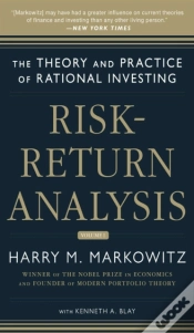 Capa do artigo Risk-Return Analysis: The Theory And Practice Of Rational Investing (Volume One)
