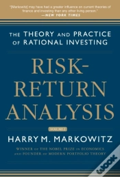 Capa do artigo Risk-Return Analysis, Volume 2: The Theory And Practice Of Rational Investing