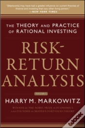 Capa do artigo Risk-Return Analysis Volume 3