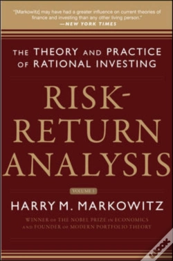 Capa do artigo Risk-Return Analysis Volume 3
