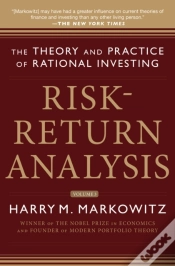 Capa do artigo Risk-Return Analysis Volume 3