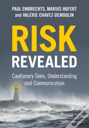 Capa do artigo Risk Revealed