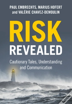 Capa do artigo Risk Revealed