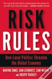 Capa do artigo Risk Rules