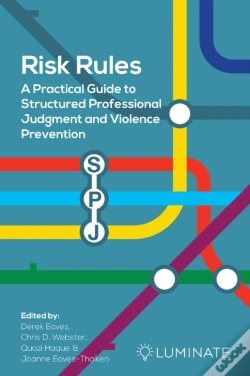 Capa do artigo Risk Rules