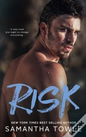 Capa do artigo Risk