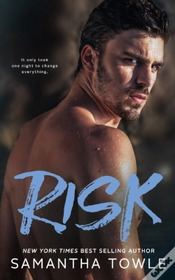 Capa do artigo Risk