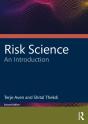 Risk Science - Preview