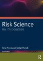 Risk Science - Preview