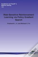 Risk-Sensitive Reinforcement Learning Via Policy Gradient Search