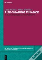 Risk-Sharing Finance