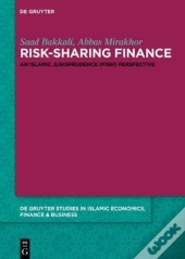 Risk-Sharing Finance