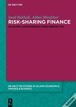 Capa do artigo Risk-Sharing Finance