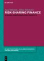 Risk-Sharing Finance - Preview