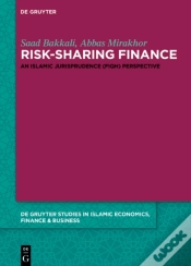 Capa do artigo Risk-Sharing Finance