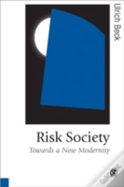 Capa do artigo Risk Society