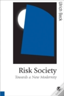 Capa do artigo Risk Society