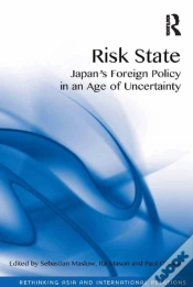 Capa do artigo Risk State