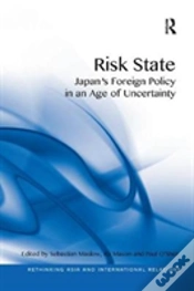 Capa do artigo Risk State