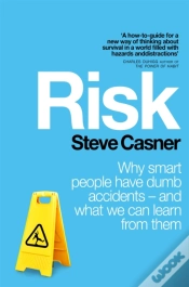 Capa do artigo Risk