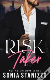 Capa do artigo Risk Taker