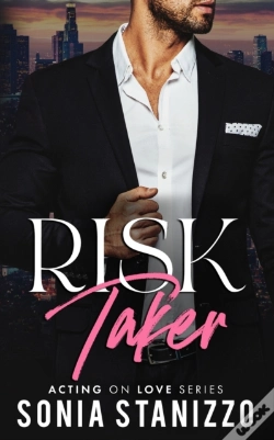 Capa do artigo Risk Taker