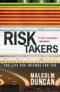 Risk Takers - Preview