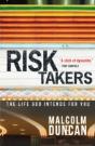 Risk Takers - Preview