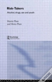 Capa do artigo Risk-Takers