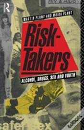 Capa do artigo Risk-Takers