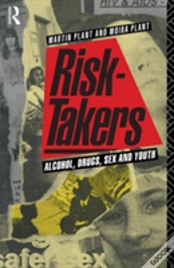 Capa do artigo Risk-Takers