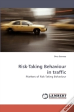 Capa do artigo Risk-Taking Behaviour In Traffic