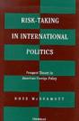 Risk-Taking In International Politics - Preview