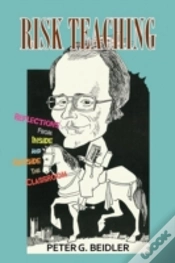 Capa do artigo Risk Teaching