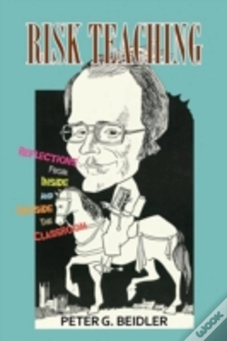 Capa do artigo Risk Teaching