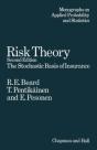 Risk Theory - Preview
