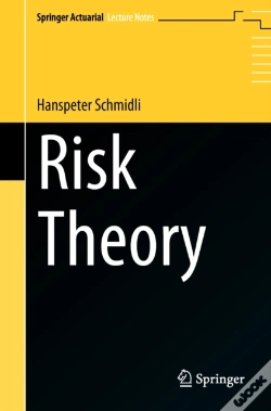 Capa do artigo Risk Theory