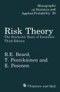 Risk Theory - Preview