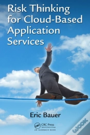 Capa do artigo Risk Thinking For Cloud-Based Application Services