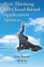 Risk Thinking For Cloud-Based Application Services - Preview