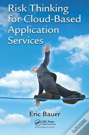 Capa do artigo Risk Thinking For Cloud-Based Application Services