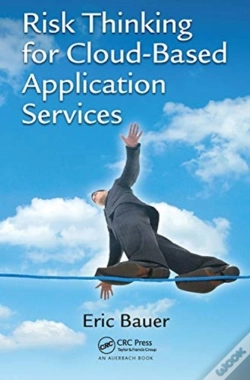 Capa do artigo Risk Thinking For Cloud-Based Application Services