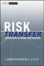 Risk Transfer - Preview